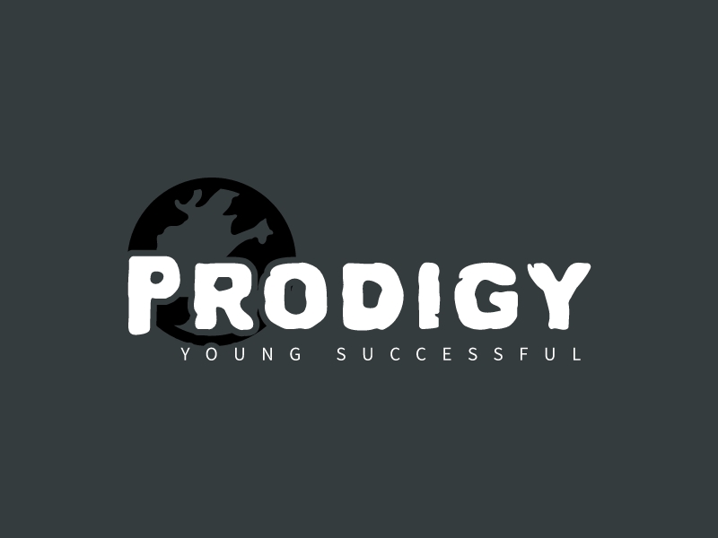 Prodigy - Young successful