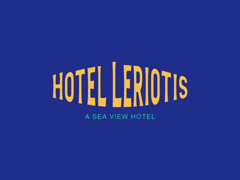 Hotel Leriotis - A Sea View Hotel