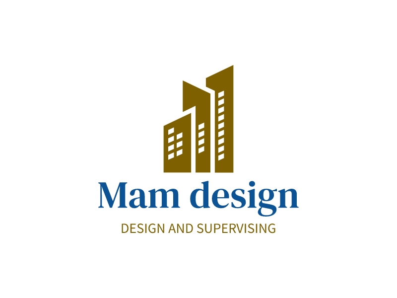 Mam design - Design and supervising