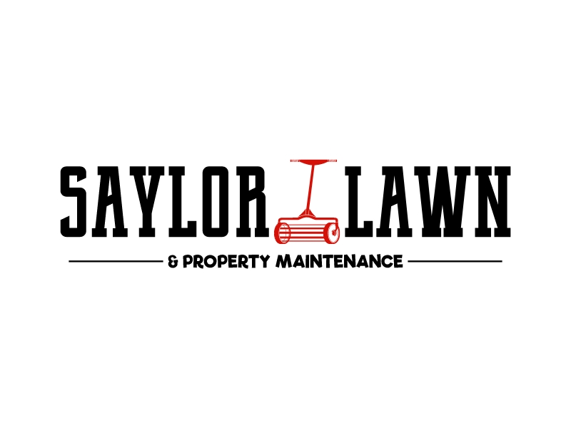 Saylor Lawn - & Property Maintenance