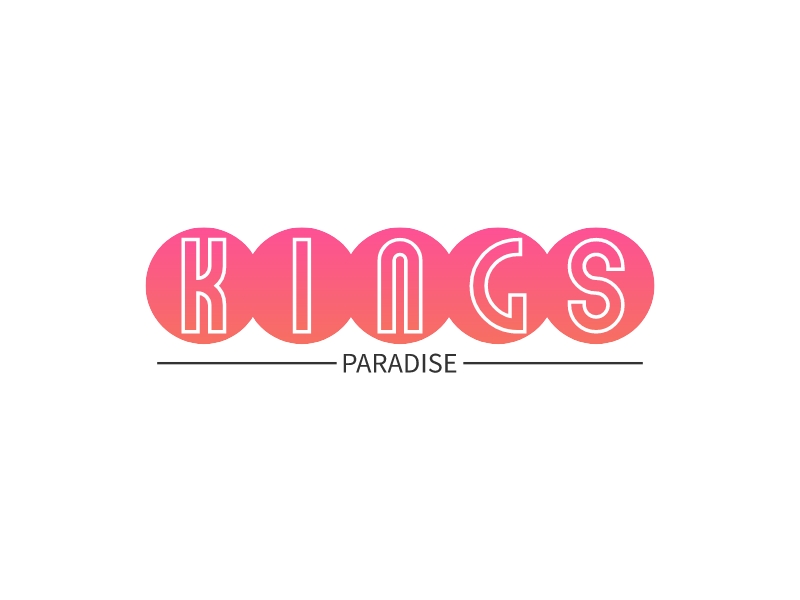 Kings - Paradise