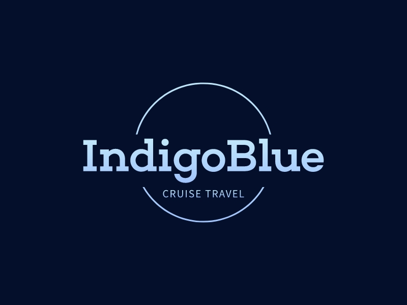 IndigoBlue - CRUISE TRAVEL