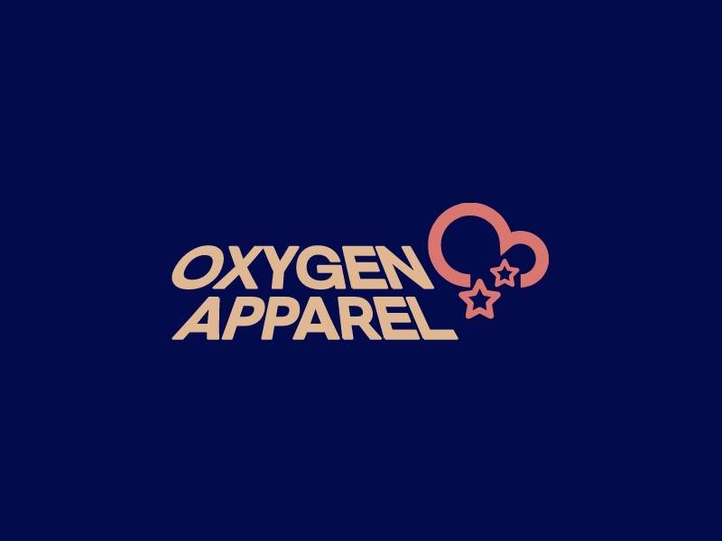oxygen apparel - 