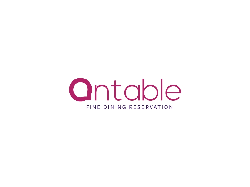ontable - Fine Dining Reservation