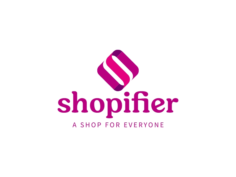 shopifier - A shop for everyone