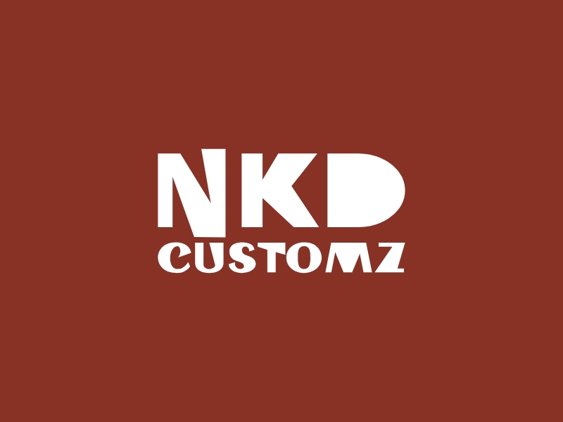 NKD Customz - 