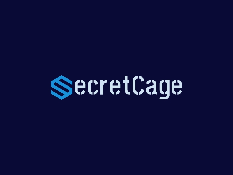 SecretCage - 