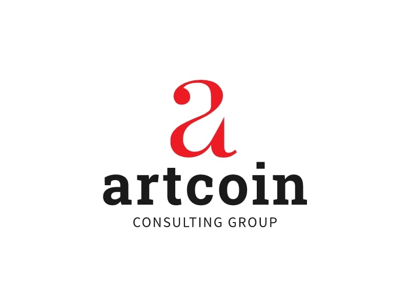 artcoin logo design