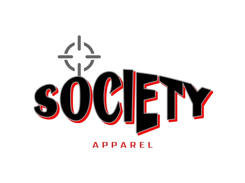 SOCIETY - APPAREL