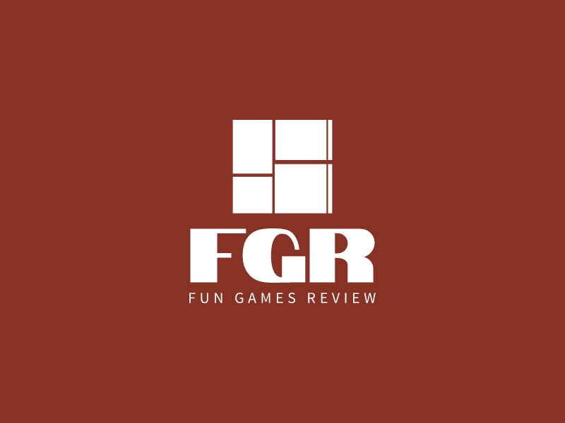 FGR - FUN GAMES REVIEW