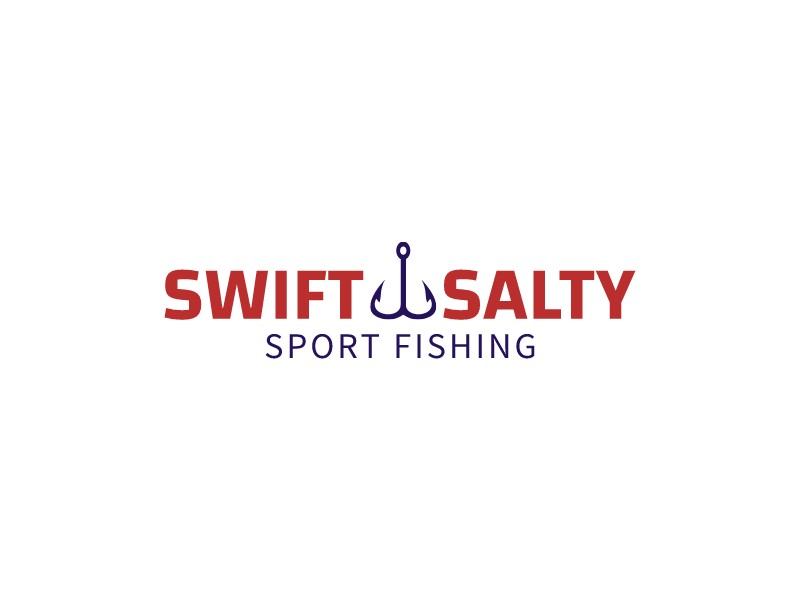 SWIFT SALTY - SPORT FISHING