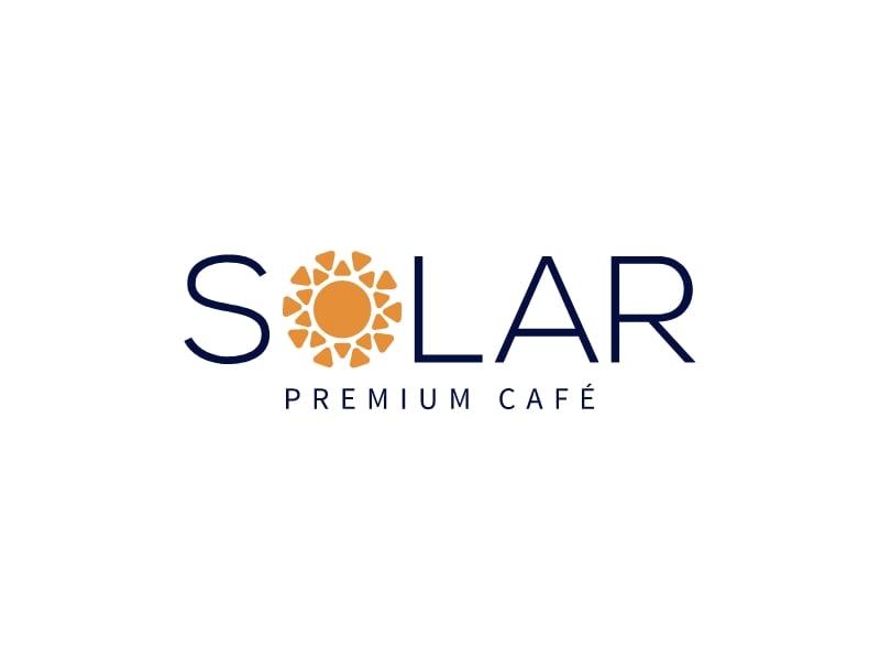 solar - Premium Café