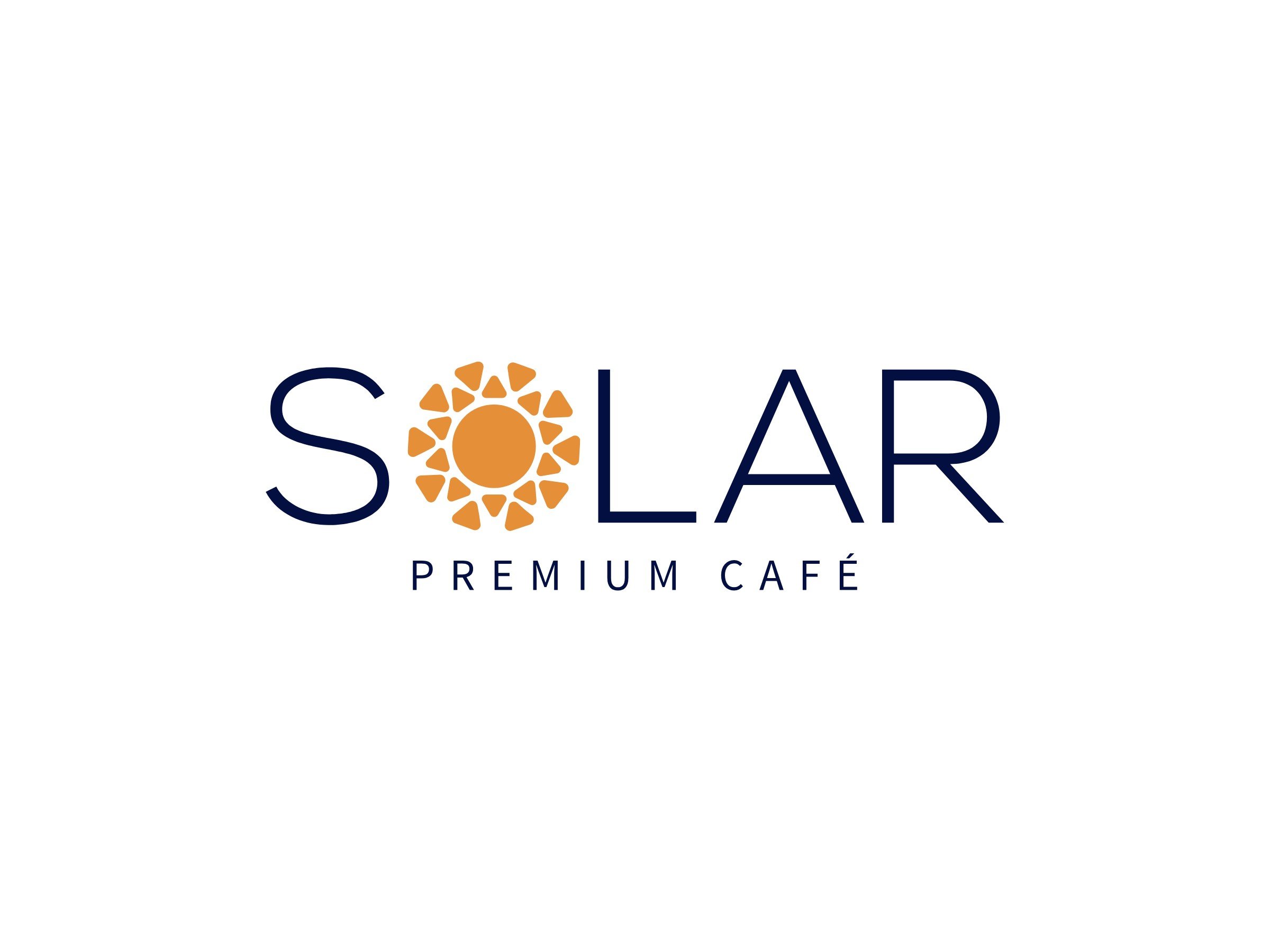 solar - Premium Café