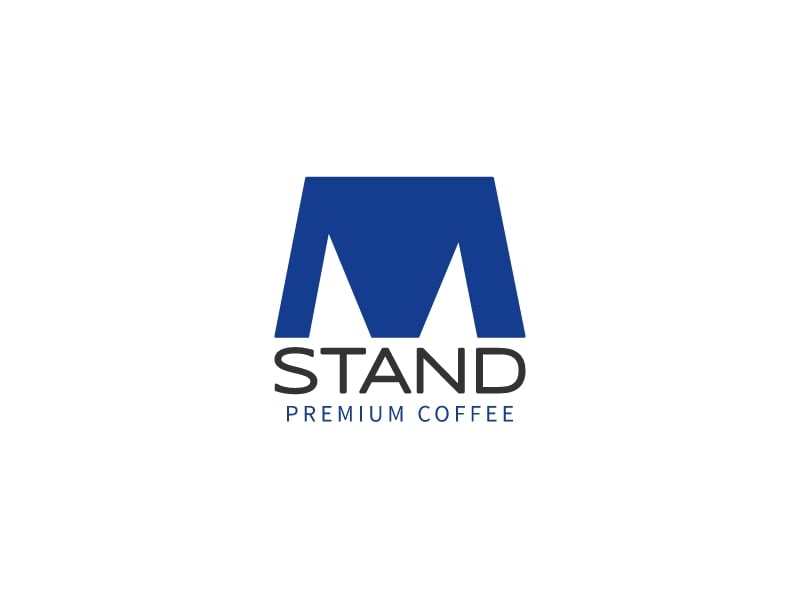 M Stand - Premium coffee