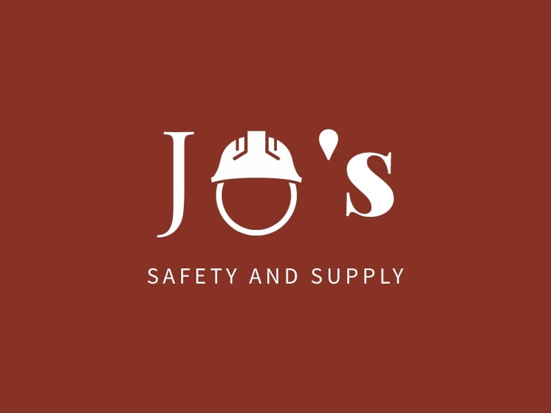 J's logo design