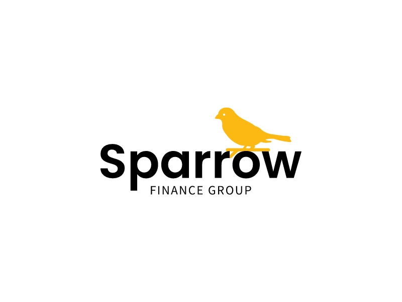 Sparrow - Finance Group