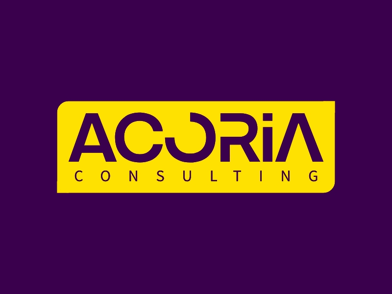 Acoria - Consulting