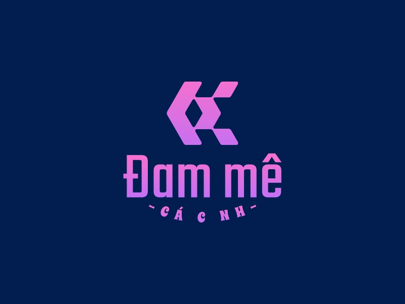 Đam mê logo design