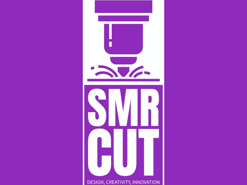 SMR CUT - DESIGN, CREATIVITY, INNOVATION