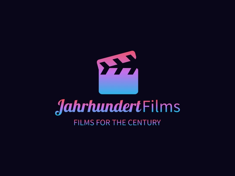 Jahrhundert Films - Films for the century