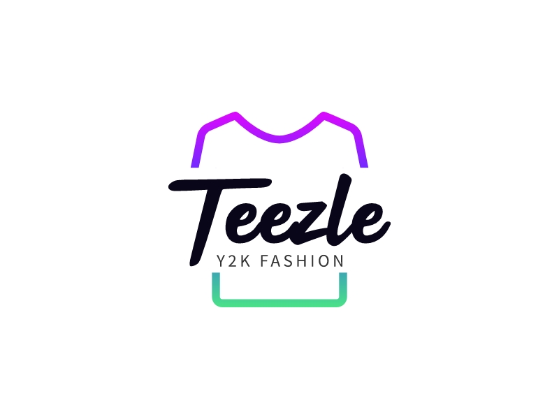 Teezle - Y2k fashion