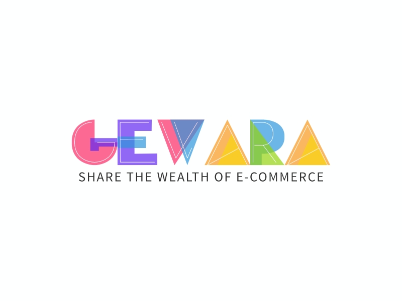 Gewara logo design