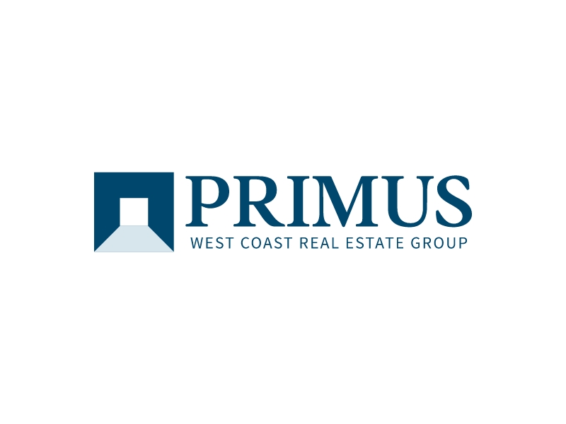 Primus logo design