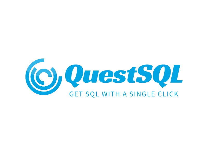 Quest SQL - Get SQL with a single click