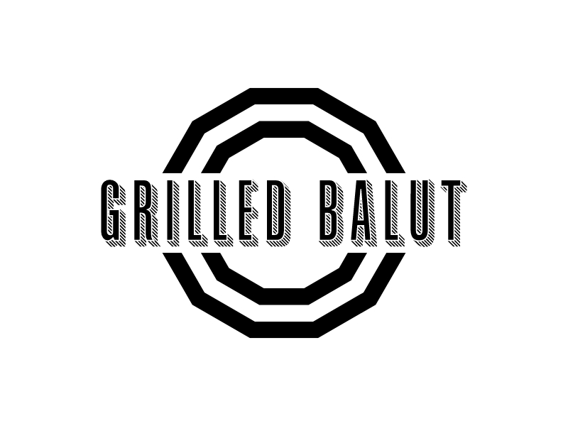 Grilled Balut - 