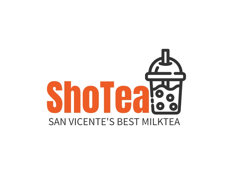 ShoTea - San Vicente's Best milktea