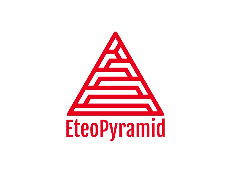 Eteo Pyramid - 