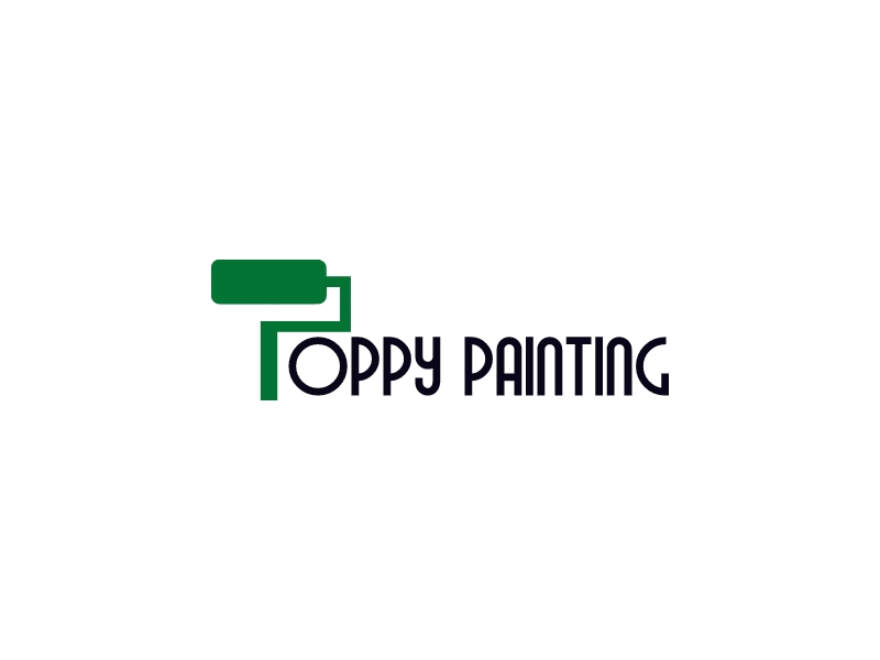 oppy Painting Logo Maker - Design oppy Painting logos online