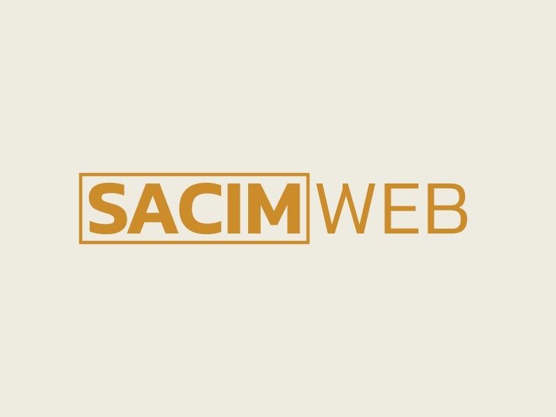 Sacim web - 