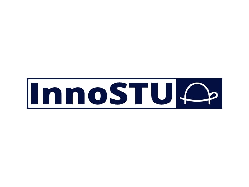 Inno STU logo design