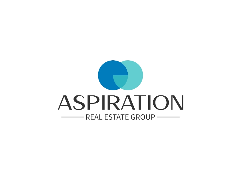 Aspiration logo design