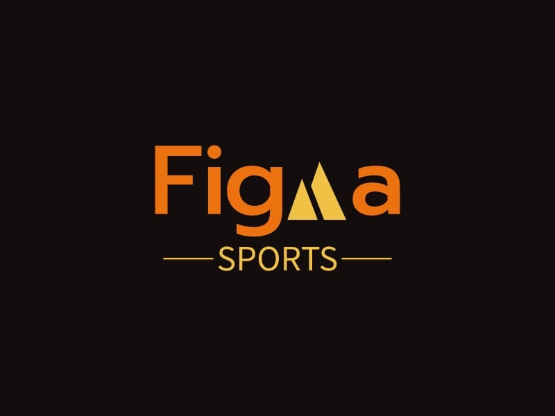 Figma logo design