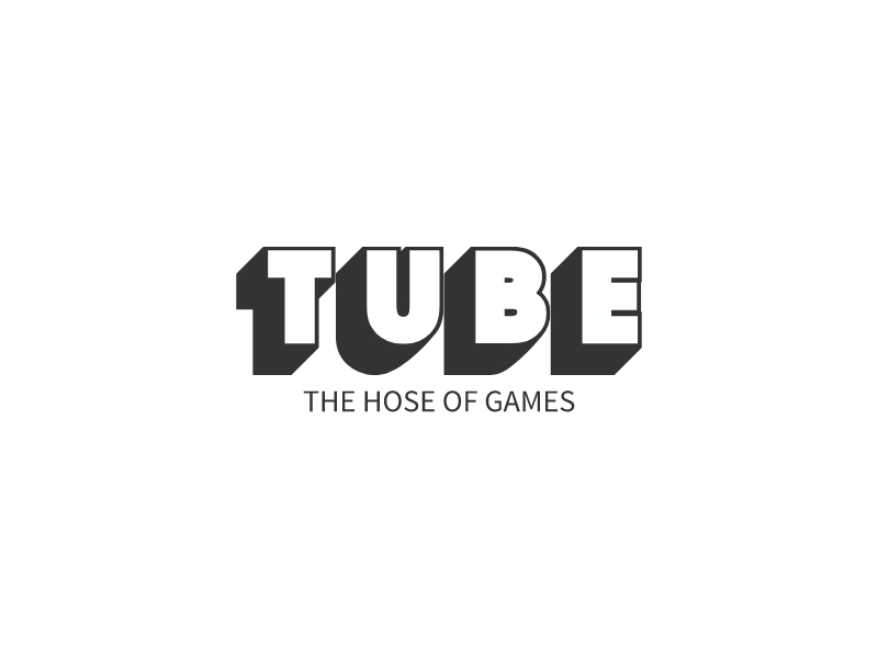 Tube - the hose of games