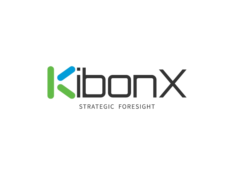 KibonX - Strategic  Foresight