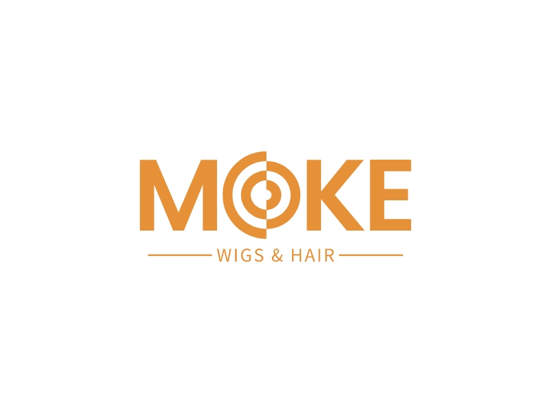 MOKE - Wigs & Hair