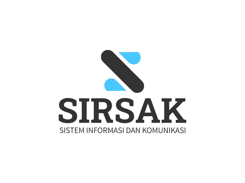 SIRSAK - Sistem Informasi dan Komunikasi