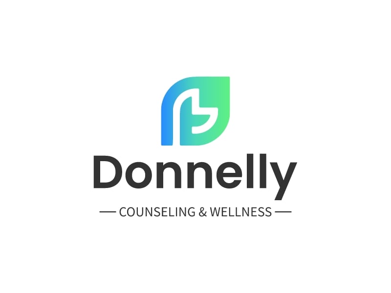 Donnelly logo design