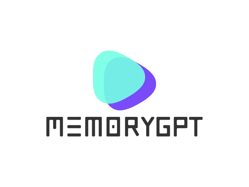 MemoryGPT Logo Maker - Design MemoryGPT logos online