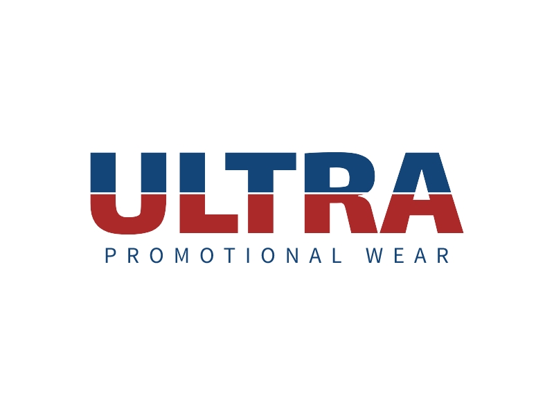 ULTRA logo design