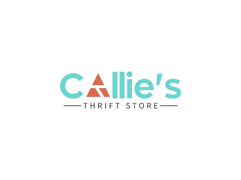 Callie's logo design