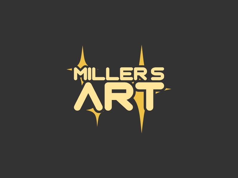 Miller's art! - 