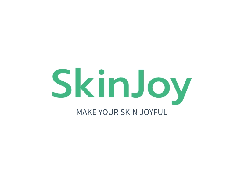 SkinJoy - Make Your Skin Joyful
