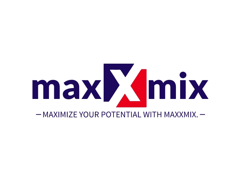 max mix - Maximize your potential with maxXmix.