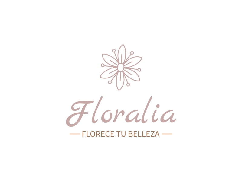 Floralia - Florece tu belleza