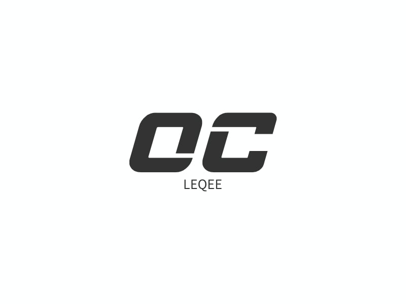 OC logo design