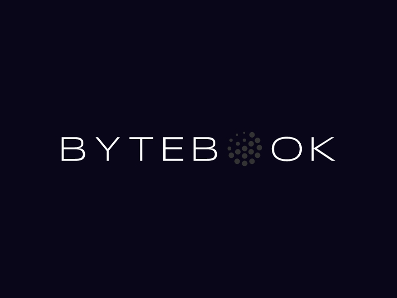 BYTEBOOK - 